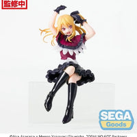 Sega Goods Oshi no Ko: PM Perching Figure: Ruby Hoshino - Kidultverse