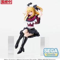 Sega Goods Oshi no Ko: PM Perching Figure: Ruby Hoshino - Kidultverse