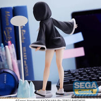 Sega Goods Re:Zero Starting Life in Another World Luminasta Rem Kotoriasobi Blue [Sega Goods] - Kidultverse