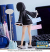 Sega Goods Re:Zero Starting Life in Another World Luminasta Rem Kotoriasobi Blue [Sega Goods] - Kidultverse