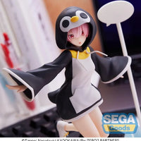 Sega Goods Re:Zero Starting Life in Another World Luminasta Rem Kotoriasobi Pink [Sega Goods] - Kidultverse