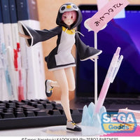 Sega Goods Re:Zero Starting Life in Another World Luminasta Rem Kotoriasobi Pink [Sega Goods] - Kidultverse