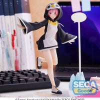Sega Goods Re:Zero Starting Life in Another World Luminasta Rem Kotoriasobi Pink [Sega Goods] - Kidultverse