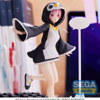 Sega Goods Re:Zero Starting Life in Another World Luminasta Rem Kotoriasobi Pink [Sega Goods] - Kidultverse