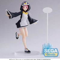 Sega Goods Re:Zero Starting Life in Another World Luminasta Rem Kotoriasobi Pink [Sega Goods] - Kidultverse