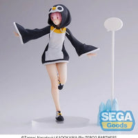 Sega Goods Re:Zero Starting Life in Another World Luminasta Rem Kotoriasobi Pink [Sega Goods] - Kidultverse