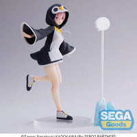 Sega Goods Re:Zero Starting Life in Another World Luminasta Rem Kotoriasobi Pink [Sega Goods] - Kidultverse