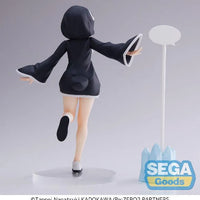 Sega Goods Re:Zero Starting Life in Another World Luminasta Rem Kotoriasobi Pink [Sega Goods] - Kidultverse