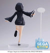Sega Goods Re:Zero Starting Life in Another World Luminasta Rem Kotoriasobi Pink [Sega Goods] - Kidultverse