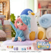 Sega Goods Spy X Family: Luminasta Figure: Anya Forger Pajamas Ver. - Kidultverse