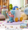 Sega Goods Spy X Family: Luminasta Figure: Anya Forger Pajamas Ver. - Kidultverse