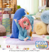 Sega Goods Spy X Family: Luminasta Figure: Anya Forger Pajamas Ver. - Kidultverse