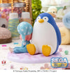 Sega Goods Spy X Family: Luminasta Figure: Anya Forger Pajamas Ver. - Kidultverse