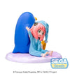 Sega Goods Spy X Family: Luminasta Figure: Anya Forger Pajamas Ver. - Kidultverse
