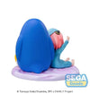 Sega Goods Spy X Family: Luminasta Figure: Anya Forger Pajamas Ver. - Kidultverse