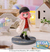 Sega Goods Spy X Family: Luminasta Figure: Anya Forger Stylish Look Vol.1 - Kidultverse