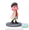 Sega Goods Spy X Family: Luminasta Figure: Anya Forger Stylish Look Vol.1 - Kidultverse