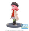 Sega Goods Spy X Family: Luminasta Figure: Anya Forger Stylish Look Vol.1 - Kidultverse