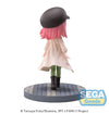 Sega Goods Spy X Family: Luminasta Figure: Anya Forger Stylish Look Vol.1 - Kidultverse