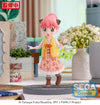 Sega Goods Spy X Family: Luminasta Figure: Anya Forger Stylish Look Vol.3 - Kidultverse