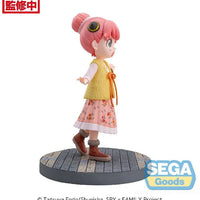Sega Goods Spy X Family: Luminasta Figure: Anya Forger Stylish Look Vol.3 - Kidultverse