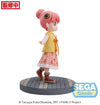 Sega Goods Spy X Family: Luminasta Figure: Anya Forger Stylish Look Vol.3 - Kidultverse