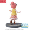 Sega Goods Spy X Family: Luminasta Figure: Anya Forger Stylish Look Vol.3 - Kidultverse