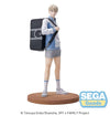Sega Goods Spy X Family: Luminasta Figure: Loid Forger Tennis Ver. [Sega Goods] - Kidultverse