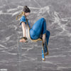 Sega Goods Street Fighter 6: PM Perching Figure: Chun-Li - Kidultverse