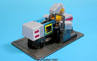 1/60 Electric-Type Color Injection Molding Machine [Bandai Hobby Center Original] (P-Bandai)