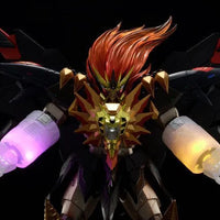 Sentinel Amakuni Kizin Genesic Gaogaigar Option Parts set (The King of Braves Gaogaigar Final) - Kidultverse