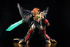 Sentinel Amakuni Kizin Genesic Gaogaigar Option Parts set (The King of Braves Gaogaigar Final) - Kidultverse