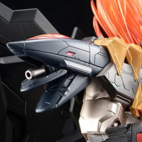 Sentinel Amakuni Kizin Genesic Gaogaigar Option Parts set (The King of Braves Gaogaigar Final) - Kidultverse