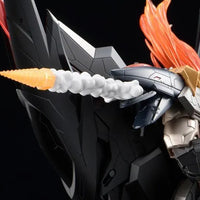 Sentinel Amakuni Kizin Genesic Gaogaigar Option Parts set (The King of Braves Gaogaigar Final) - Kidultverse