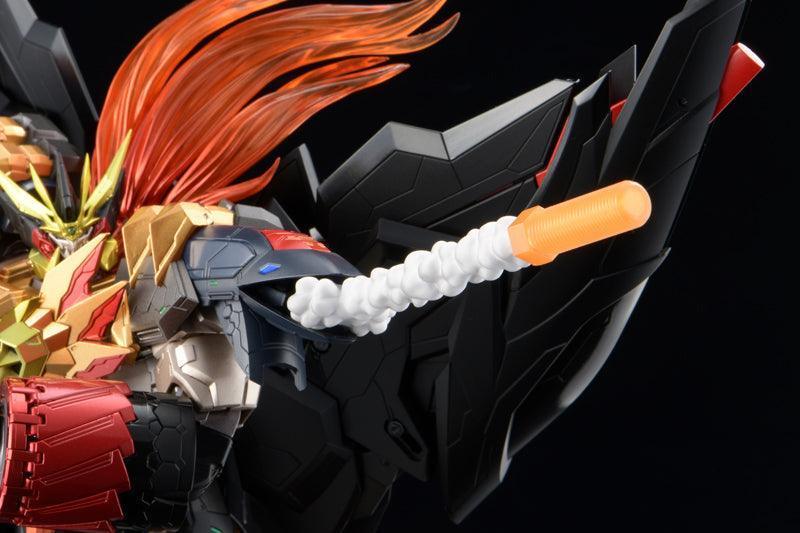 Sentinel Amakuni Kizin Genesic Gaogaigar Option Parts set (The King of Braves Gaogaigar Final) - Kidultverse