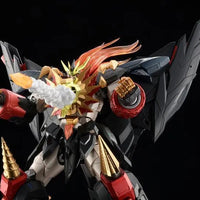 Sentinel Amakuni Kizin Genesic Gaogaigar Option Parts set (The King of Braves Gaogaigar Final) - Kidultverse