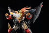 Sentinel Amakuni Kizin Genesic Gaogaigar Option Parts set (The King of Braves Gaogaigar Final) - Kidultverse