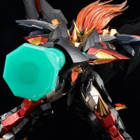 Sentinel Amakuni Kizin Genesic Gaogaigar Option Parts set (The King of Braves Gaogaigar Final) - Kidultverse