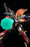 Sentinel Amakuni Kizin Genesic Gaogaigar Option Parts set (The King of Braves Gaogaigar Final) - Kidultverse