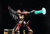 Sentinel Amakuni Kizin Genesic Gaogaigar Option Parts set (The King of Braves Gaogaigar Final) - Kidultverse
