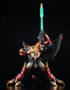 Sentinel Amakuni Kizin Genesic Gaogaigar Option Parts set (The King of Braves Gaogaigar Final) - Kidultverse