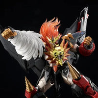 Sentinel Amakuni Kizin Genesic Gaogaigar Option Parts set (The King of Braves Gaogaigar Final) - Kidultverse
