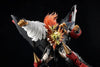 Sentinel Amakuni Kizin Genesic Gaogaigar Option Parts set (The King of Braves Gaogaigar Final) - Kidultverse