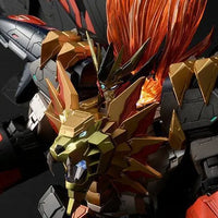 Sentinel Amakuni Kizin Genesic Gaogaigar (The King of Braves Gaogaigar Final) - Kidultverse
