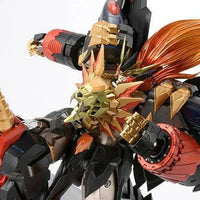 Sentinel Amakuni Kizin Genesic Gaogaigar (The King of Braves Gaogaigar Final) - Kidultverse