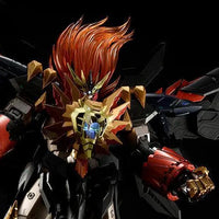 Sentinel Amakuni Kizin Genesic Gaogaigar (The King of Braves Gaogaigar Final) - Kidultverse