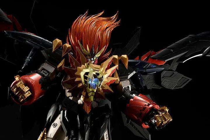 Sentinel Amakuni Kizin Genesic Gaogaigar (The King of Braves Gaogaigar Final) - Kidultverse