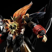 Sentinel Amakuni Kizin Genesic Gaogaigar (The King of Braves Gaogaigar Final) - Kidultverse