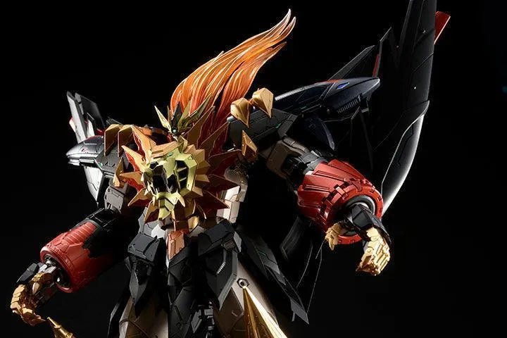 Sentinel Amakuni Kizin Genesic Gaogaigar (The King of Braves Gaogaigar Final) - Kidultverse