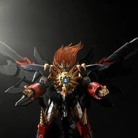 Sentinel Amakuni Kizin Genesic Gaogaigar (The King of Braves Gaogaigar Final) - Kidultverse
